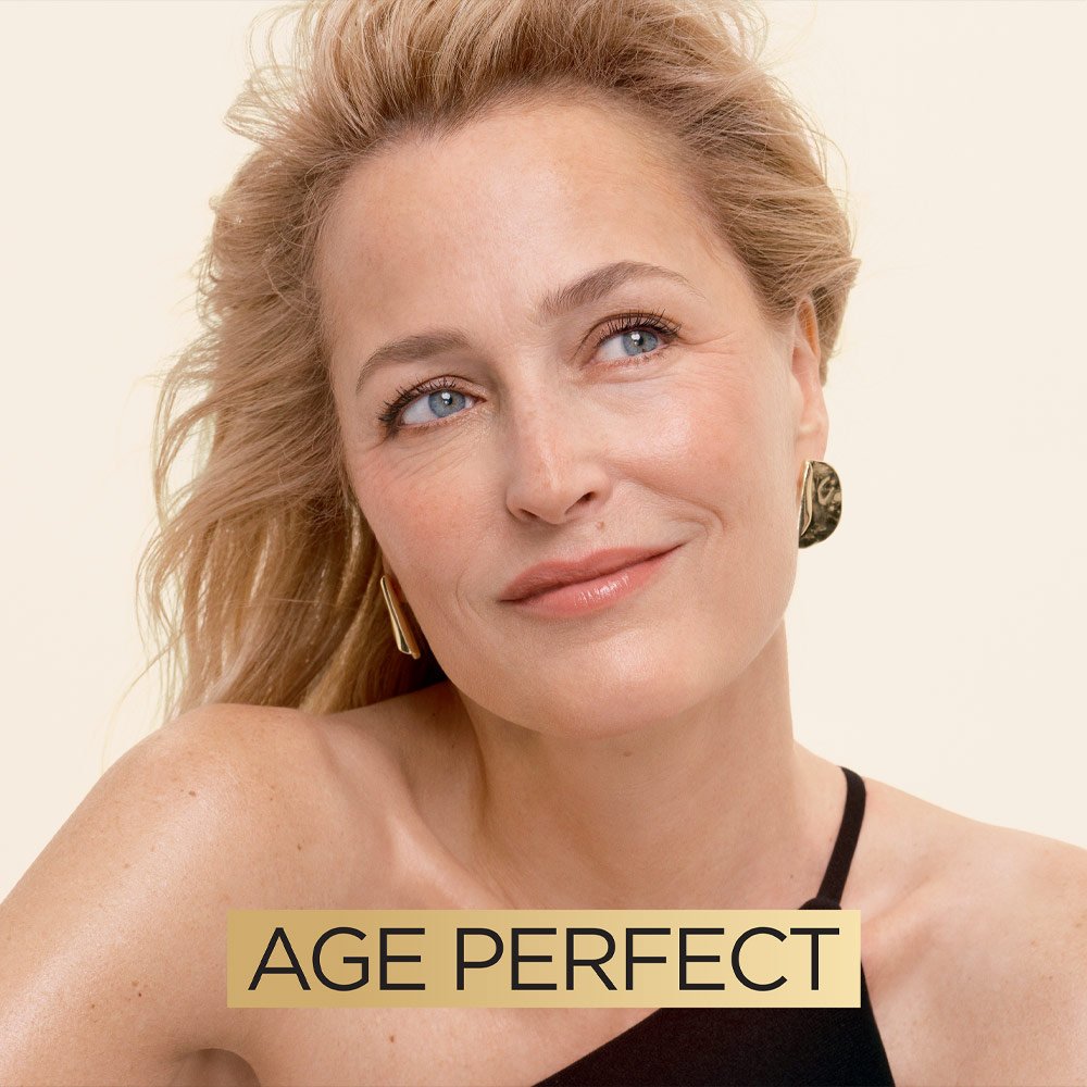 AV3 LOreal Skincare AgePerfect